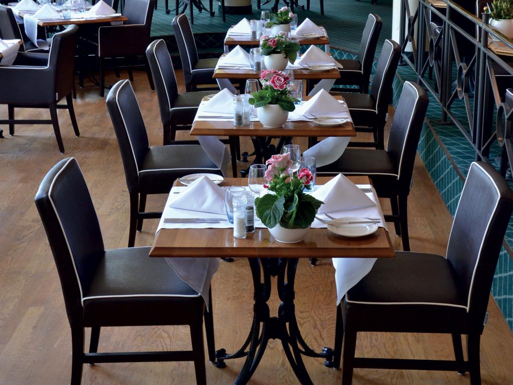 Fletcher Hotel Restaurant Carlton Naaldwijk Exteriér fotografie