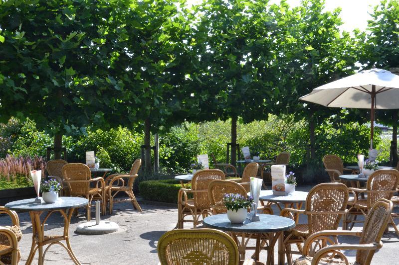 Fletcher Hotel Restaurant Carlton Naaldwijk Exteriér fotografie
