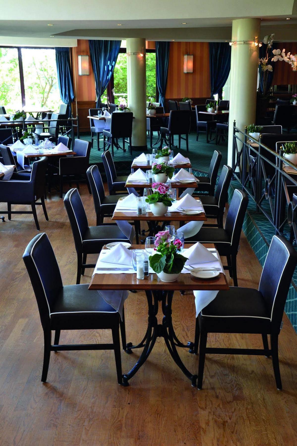 Fletcher Hotel Restaurant Carlton Naaldwijk Exteriér fotografie